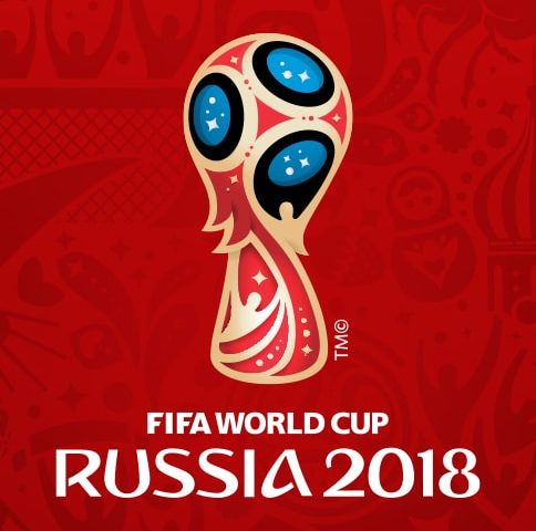 World cup 2018 - جام جهانی ۲۰۱۸ روسیه